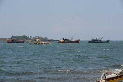 Thế giới 24h: Thủy thủ Malaysia mất tích trên Biển Đông