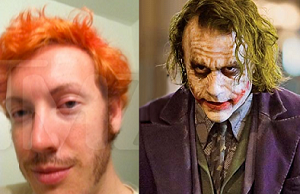 Vụ xả súng: Cuốn sổ ghi kế hoạch thảm sát