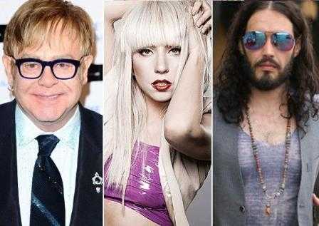 Sôi sục chuyện kiện tụng của hàng loạt sao 'khủng'