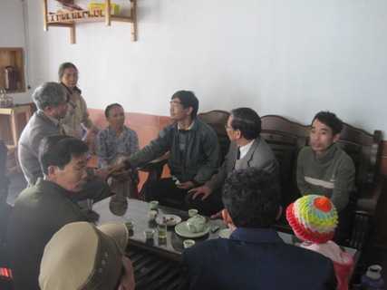 ‘Liệt sỹ’ bất ngờ trở về sau 37 năm báo tử