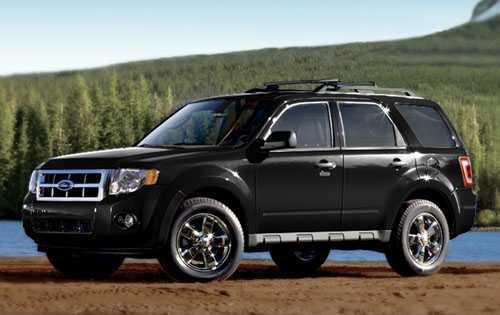 Tăng tốc 'điên', Ford báo lỗi gần 500.000 xe