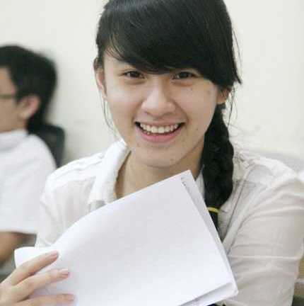 Điểm chuẩn ngành cao nhất ĐH Ngoại thương là 26