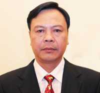 Kỷ luật đảng Phó Chủ tịch liên minh HTX Việt Nam