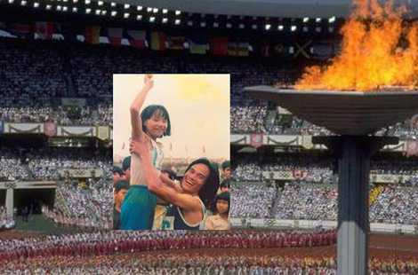 Người Việt ở Olympic: Mọi người tưởng tôi đã chết