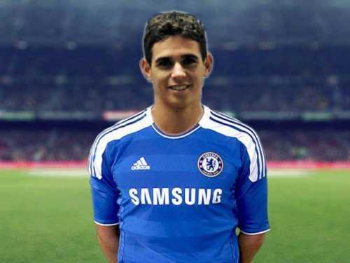 Tân binh Chelsea hứa hẹn đủ đường với Di Matteo