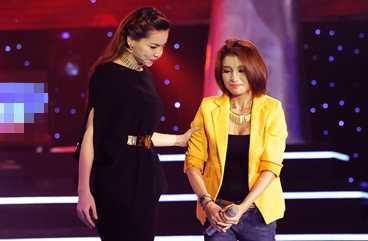 The Voice tập 4: Bùng nổ với hàng loạt giọng ca khủng