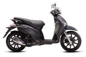 Vừa ra mắt, Honda SH ‘đụng’ hai đối thủ mới