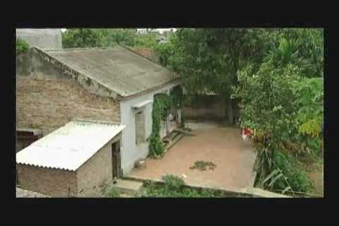 Xót xa làng ung thư ngày đêm 'nạp' bệnh tật vào người