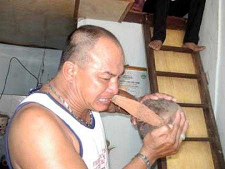 Đời cô đơn và khốn khó của võ sư lừng danh thiên hạ