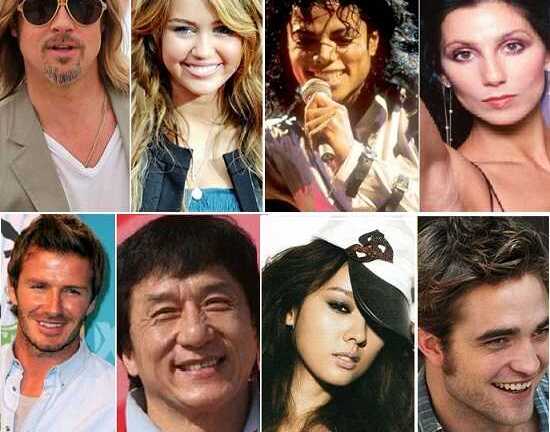 Người nổi tiếng bàng hoàng nghe tin mình... đã chết!