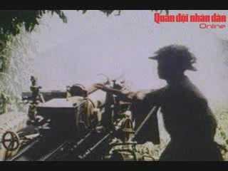 Nghĩa tình bộ đội pháo binh