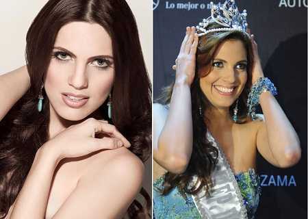 'Điểm danh' các hoa hậu mất ngôi năm 2012