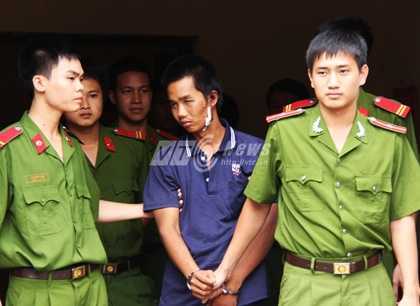 Bé gái 4 tuổi bị sát hại dã man: Tội lỗi ở đâu ra?