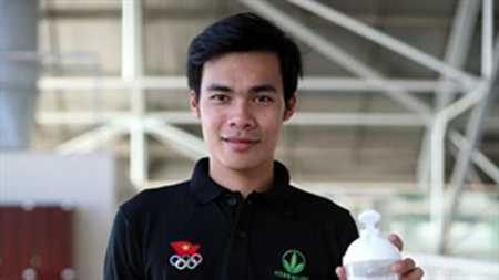 Đến lượt kiếm thủ số 1 Việt Nam thất bại ở Olympic