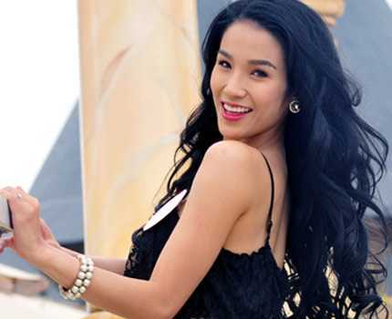 10 ứng viên nặng ký cho vương miện Hoa khôi Thể thao