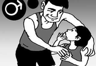 'Yêu' khi bé 13 tuổi, đi tù khi nạn nhân 22 tuổi