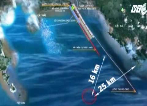 Xây cảng tỷ đô: Mồ hôi nước mắt của dân, phải tính kỹ