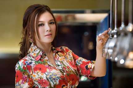 Lý Nhã Kỳ: Trai Tây hay trai Việt không quan trọng