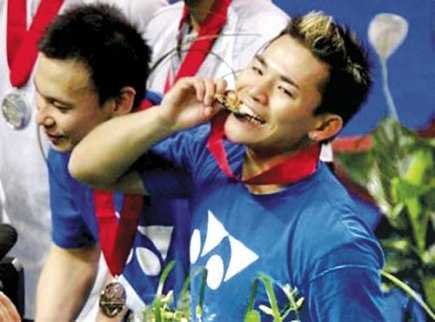 Sao gốc Việt ở Olympic: Nước Mỹ biết ơn anh