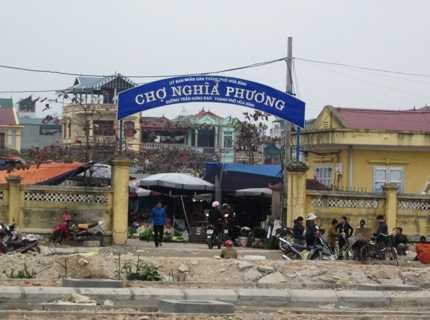 Giải cứu phóng viên TTXVN bị bắt giữ trái phép