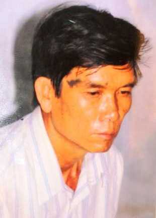 Kẻ mưu sát GĐ công an Khánh Hòa chuyên kiện lung tung