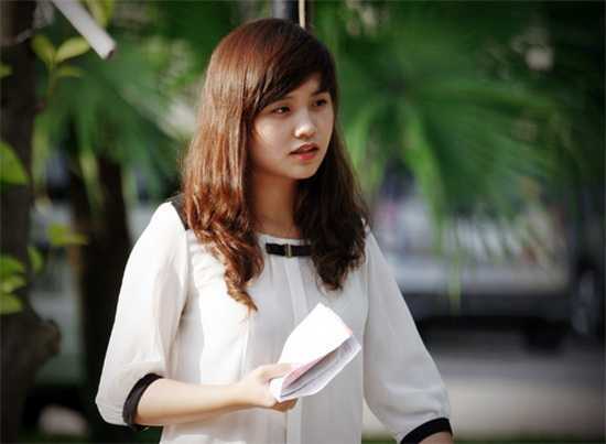 100 học sinh có điểm thi cao nhất toàn quốc