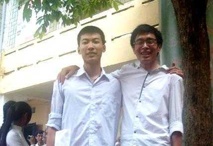 Thủ khoa tuyệt đối ĐH Y Hà Nội từng rất mê game