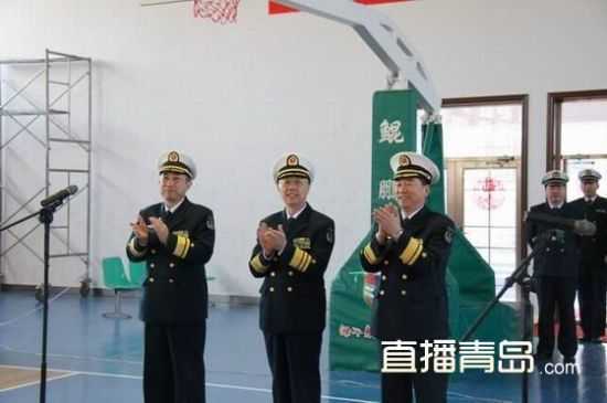 Trung Quốc điều chuyển hàng loạt tướng tá