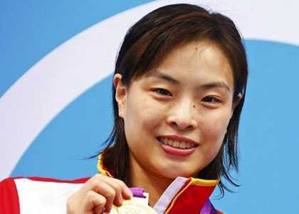 Bí mật động trời của nhà vô địch Olympic Trung Quốc