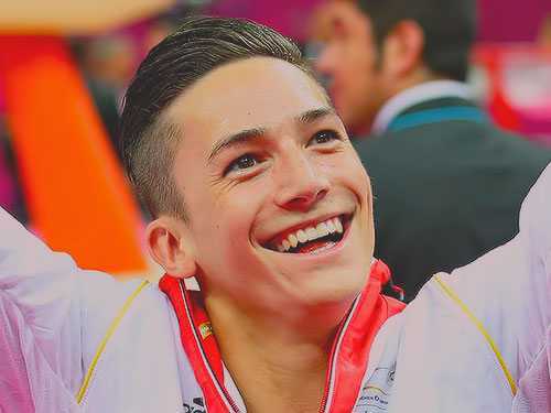 Sao gốc Việt ở Olympic: Con cá nhỏ & bữa tiệc lớn