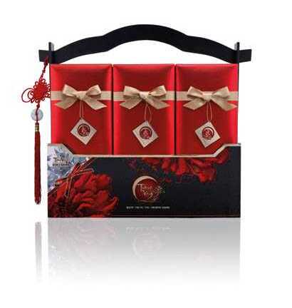 Kinh Đô không bán bánh Trung thu qua mạng