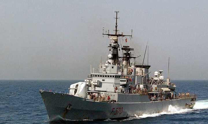 Philippines đầu tư tàu chiến 'xịn' cho hải quân