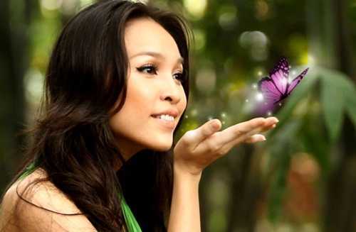 Hiền Thục tiết lộ về người yêu 8 năm chưa cưới