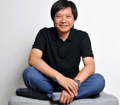 Chân dung tỷ phú được mệnh danh ‘Steve Jobs’ Trung Quốc