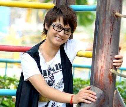 Cô nàng 'tomboy' làm phim về giới tính thứ ba