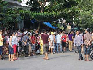 Vây ráp quán cà phê, bắt tên tội phạm sau 9 giờ tử thủ