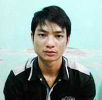 Phụ lái taxi lừa bán nữ nhân viên tổng đài