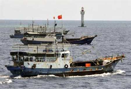 Lật tẩy âm mưu “23.000 tàu cá” của Bắc Kinh