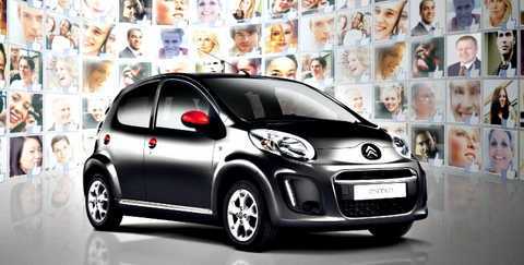 Hãng xe Pháp ra mắt ô tô 309 triệu đồng