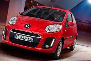 Hé lộ về loạt xe nhỏ mới giá dưới 300 triệu đồng