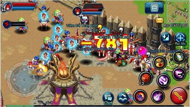 ‘Hoàng Đế’ nóng ngay ngày đầu ‘đua top’