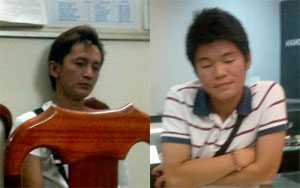 Cảnh báo nạn người nước ngoài dùng thẻ tín dụng giả