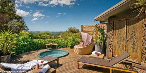 10 khách sạn đẹp nhất thế giới của sao