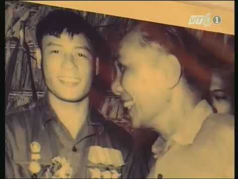 Vùng chiến khu xưa ghi dấu bác Năm Công