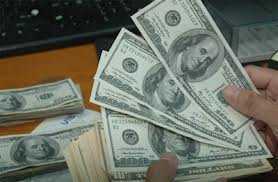 Gặp vận xui sau khi 'rửa' 250 tỷ USD?