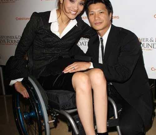 Rộ tin đồn Dustin Nguyễn bỏ vợ, đính hôn BB Phạm