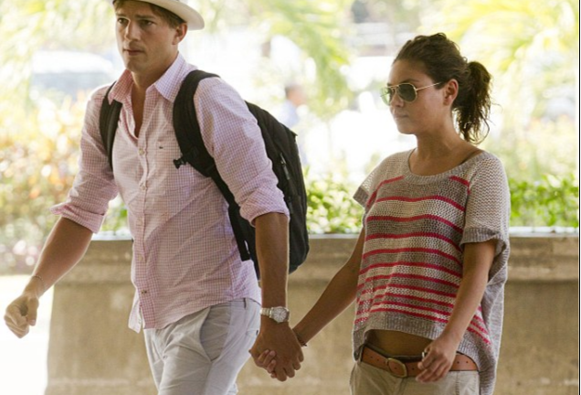 Sau nhiều tan vỡ, Hollywood chào đón cặp đôi hot mới