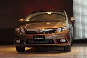 Bị chê ở Mỹ, Honda Civic mới liệu có cửa tại Việt Nam?