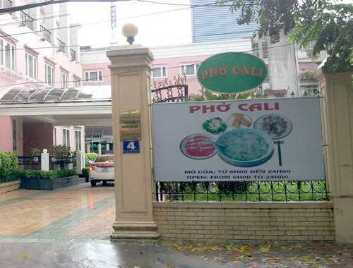 Phở bò Kobe tiền triệu ở Hà Nội 'biến mất' ra sao?