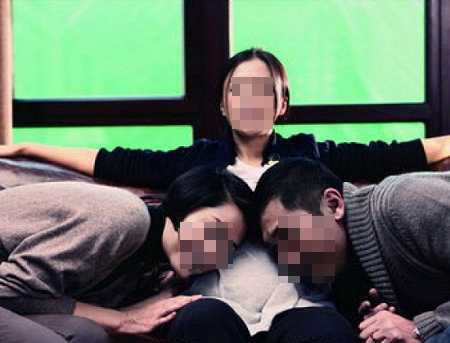 Đại gia “săn” phụ nữ lỡ thì: Ai khóc, ai cười? (kỳ 2)